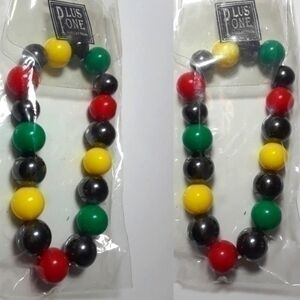 ☄Vintage Magnetic Beaded Stretchy Bracelet